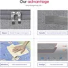 Unterbett-Aufbewahrungsboxen, 4er-Set, Produktbild-Vorschau 2