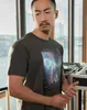 SG SGTee | Perfect Print Tagless Tee - Herren T-Shirt - Produktbild-Vorschau 14