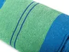 Verk Hamaka houpací síť 200 x 80 cm silné pruhy modré Náhled obrázku produktu 3