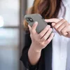 kwmobile Handyhülle für Apple iPhone 12 / iPhone 12 Pro Produktbild-Vorschau 4