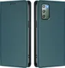 Étui en cuir pour Samsung Galaxy Note 20, étui à rabat Voir les images du produit 1