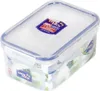LOCK&LOCK Frischhaltedose 600 ml 15,1x10,8x6,9cm Produktbild-Vorschau 2