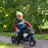 HOMCOM Elektromotorrad für Kinder ab 3 Jahren, Produktbild-Vorschau 2