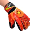 Torwarthandschuhe Meteor Goalkeeper Junior Defence, Größe: Produktbild-Vorschau 4