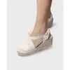Toni Pons Slingpumps Beige Produktbild-Vorschau 6