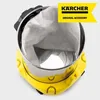 Kärcher Filterbeutel Vlies WD 2 Plus/3 4ST (2.863-314.0) Náhled obrázku produktu 29