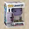 Marvel Avengers Endgame Thanos in the Garden 579 - Funko Produktbild-Vorschau 6