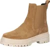 GABOR Damen Stiefelette lion panna/Dreamvelours Flausch - Produktbild-Vorschau 8