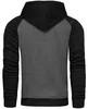 Recea Herren-Kapuzenpullover mit Kapuze Helio Produktbild-Vorschau 2