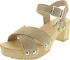 Softclox Hanka S364105 (41/taupe (natur)) Produktbild-Vorschau 5
