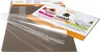 Feuille d'acétate 10pcs 60x40cm pour semifreddo et chocolat Voir les images du produit 1