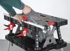 Skladací pracovný stôl KETER + 2x svorka Náhľad obrázku produktu 14