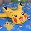 Pokemon Pikachu Form Kissen 40cm Produktbild-Vorschau 3