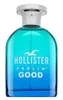 Hollister Feelin' Good For Him woda toaletowa dla mężczyzn Podgląd zdjęcia produktu 2