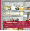 Neff N50 KI1412FE0 Einbau-Kühlschrank 122cm Nische ohne Produktbild-Vorschau 9