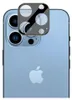 Bizon Glaslinse für iPhone 14 Pro / 14 Pro Max, 2 Stück Produktbild-Vorschau 3