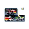 Sluban Flughafen-Feuerwehrwagen Produktbild-Vorschau 4