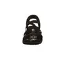 Skechers Slip-Ins: Reggae Slim  Sandalen Plat - Zwart - Voir les images du produit 50