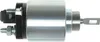 Elektromagnetický spínač AS-PL, štartér Náhľad obrázku produktu 1