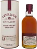 Aberlour 12 Years Old Speyside Single Malt 48% Vol. 0,7l in Produktbild-Vorschau 3