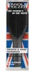A Tangle Teezer hairbrush in its packaging, featuring the Union Jack flag design. Anteprima dell’immagine prodotto