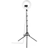Hama SpotLight Steady 120 II LED-Ringleuchte f. Smartphone Produktbild-Vorschau 23