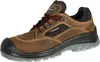CanadianLine Nepal S3 Sicherheitsschuhe braun SRC Gr. 45 Produktbild-Vorschau 2