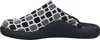 JOSEF SEIBEL Monaco D 03 | Pantofola da  Donne | nero Anteprima dell’immagine prodotto 3