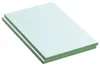 vidaXL Regalböden 2 Stk. Glas Transparent 20x12 cm Produktbild-Vorschau 1