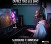 Corsair HS80 RGB Gaming-Headset: Dolby Audio 7.1 fr Produktbild-Vorschau 17
