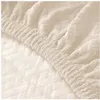 Stuhlhusse - Creme Jacquard - Universeller Stuhlbezug - Produktbild-Vorschau 11