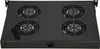 Extralink Kühlpanel Lüfterpanel Lüfter Panel 19" mit Produktbild-Vorschau 4