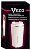 Vezo kubek termiczny smart LCD 500ml biały termos na kawę Podgląd zdjęcia produktu 6