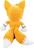 Kuscheltier Tails gelb 28 cm von Sonic the Hedgehog Produktbild-Vorschau 3
