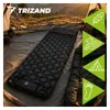 Trizand 27682 Samonafukovací matrace s vestavěnou pumpou Náhľad obrázku produktu 4