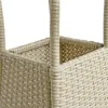 Beistelltisch Tisch Polyrattan Gartentisch Rattan Produktbild-Vorschau 7