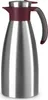 Emsa SOFT GRIP Isolierkanne 1,5 l weinrot N41205 3110601239 Podgląd zdjęcia produktu 3