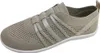 Tom Tailor  Damenschuhe Halbschuhe Slipper Beige Freizeit, Produktbild-Vorschau 3