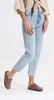 Rohde Damen Pantolette aus Velours Nappa Leder mit Produktbild-Vorschau 11