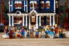 LEGO ICONS 11370 Stranger Things : La maison Creel Voir les images du produit 14