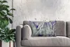 MuchoWow® Zierkissen Sofakissen Wohnzimmer Dekokissen 60x40 Produktbild-Vorschau 2