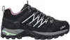 CAMPAGNOLO CMP Rigel Low Wmn Schuhe Damen schwarz 36 Produktbild-Vorschau 1