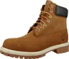 A single brown Timberland boot is shown against a white background. Anteprima dell’immagine prodotto
