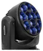 EUROLITE LED TMH-W480 Moving-Head Wash Zoom (51785935) Produktbild-Vorschau 4