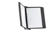 DURABLE Sichttafelsystem SHERPA® STYLE WALL 10, 585401 Produktbild-Vorschau 14