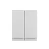 Wandschrank INEZ, Küche, Küchenschrank zweitürig 60 cm Produktbild-Vorschau 3