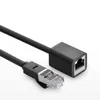 Ugreen Cat. 6 Ethernet Verlängerungskabel, RJ45 Produktbild-Vorschau 4