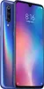 A smartphone is shown from two angles, one showing the back and the other showing the front display. Produktbild-Vorschau