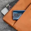 NEGOTIA Alpha - Laptop Folio 14 Inch - kožené pouzdro na Náhled obrázku produktu 11