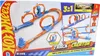 MATTEL Hot Wheels - Super Pista Triplo Anello JDW39 Anteprima dell’immagine prodotto 1